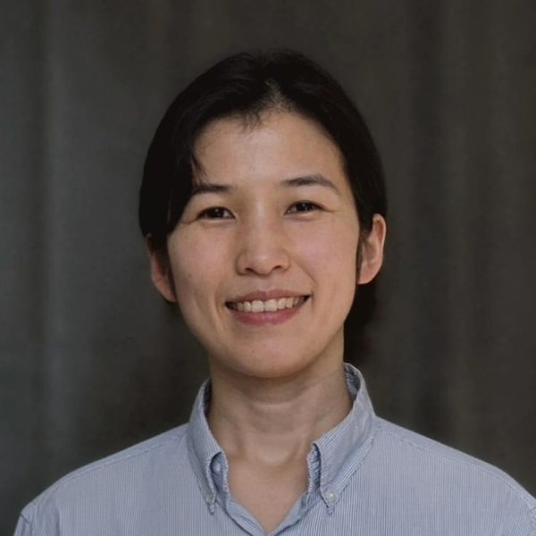 Dr Elizabeth Qian