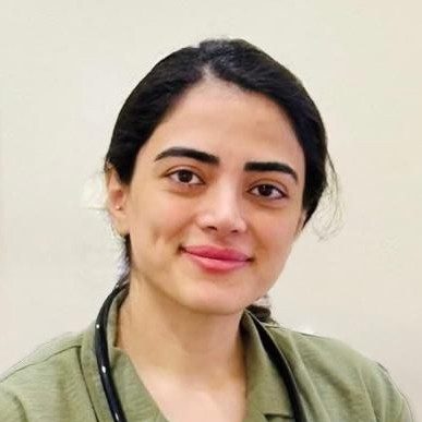 Dr Farnaz Afiat Milani