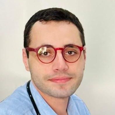 Dr Omid Javanbakht